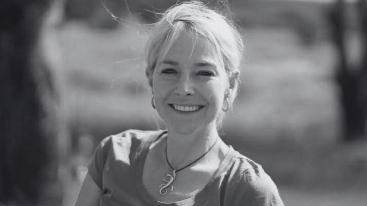 Brian Roberts Alice