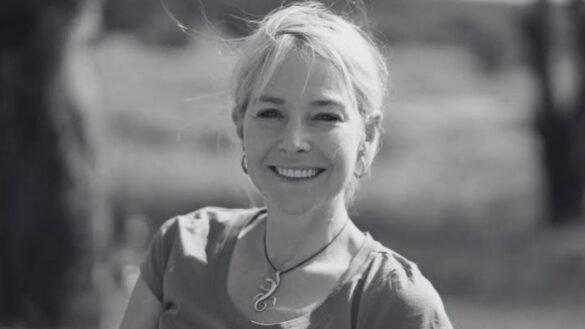 Brian Roberts Alice
