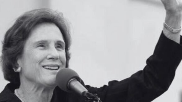 Nancy Barry